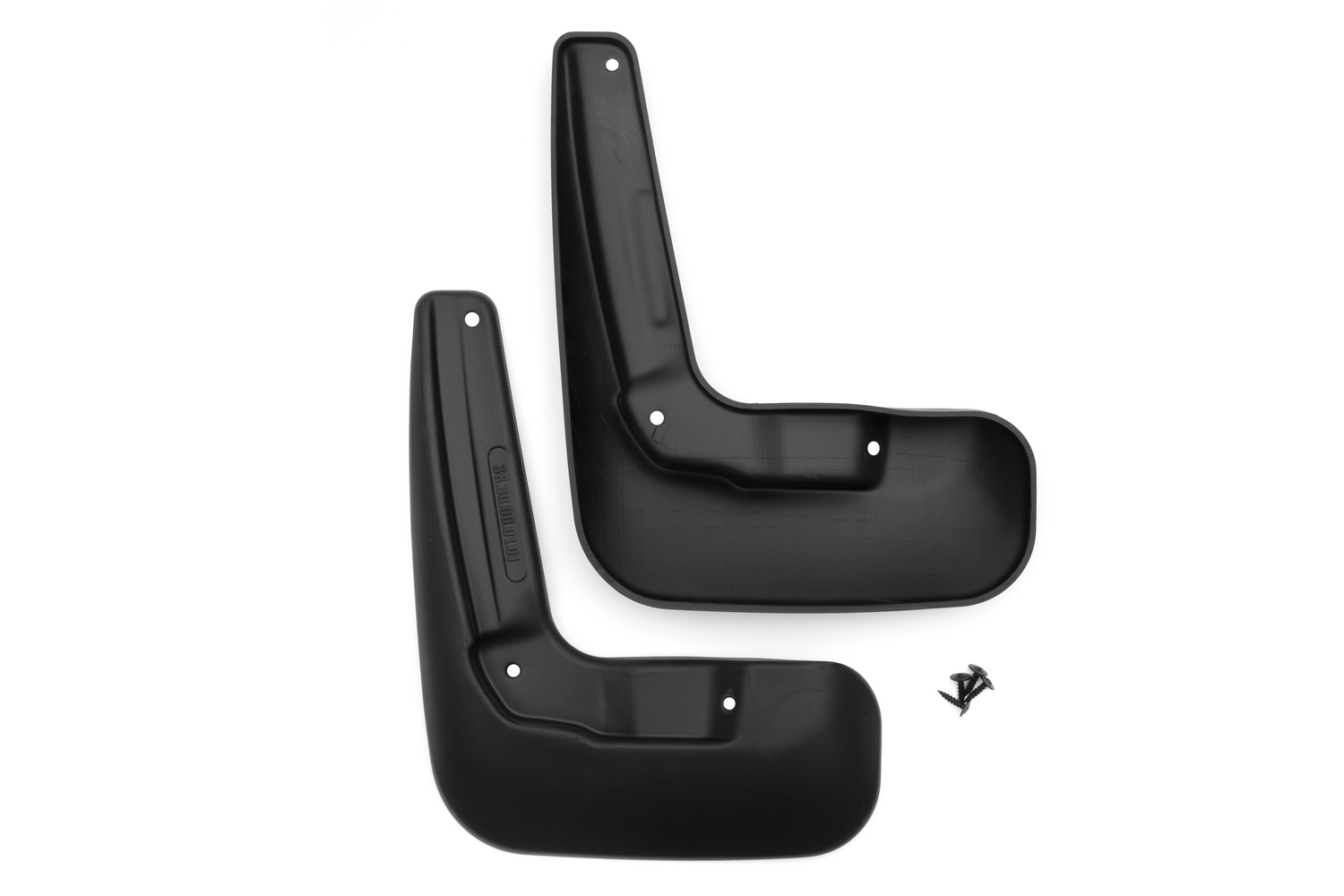 Εικόνα 1 από 1 — ΛΑΣΠΩΤΗΡΕΣ ΓΙΑ PEUGEOT EXPERT 2017+ ΕΜΠΡΟΣ 2ΤΕΜ.