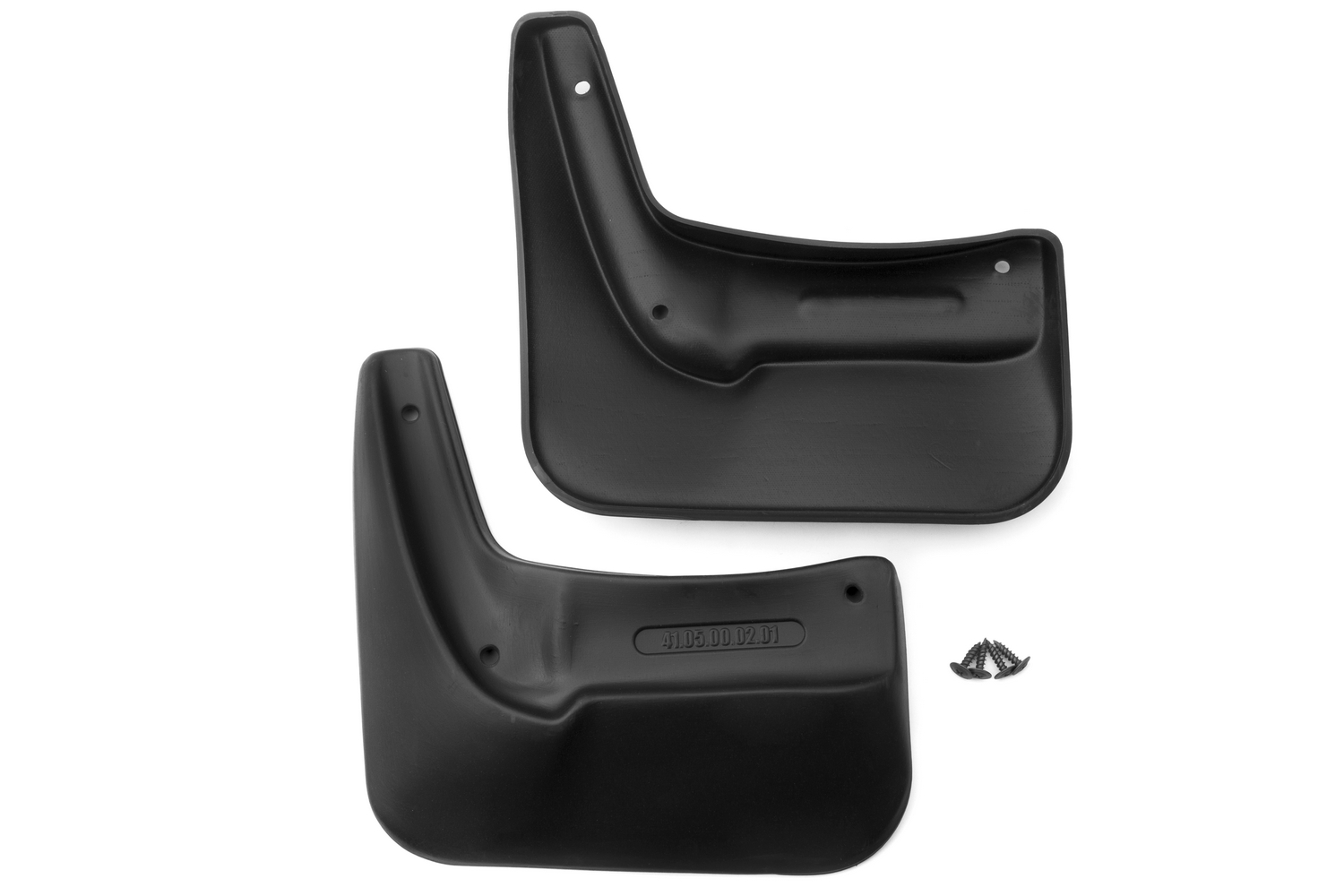 Εικόνα 1 από 1 — ΛΑΣΠΩΤΗΡΕΣ ΓΙΑ RENAULT-DACIA LOGAN 2004-2014 ΠΙΣΩ 2ΤΕΜ.