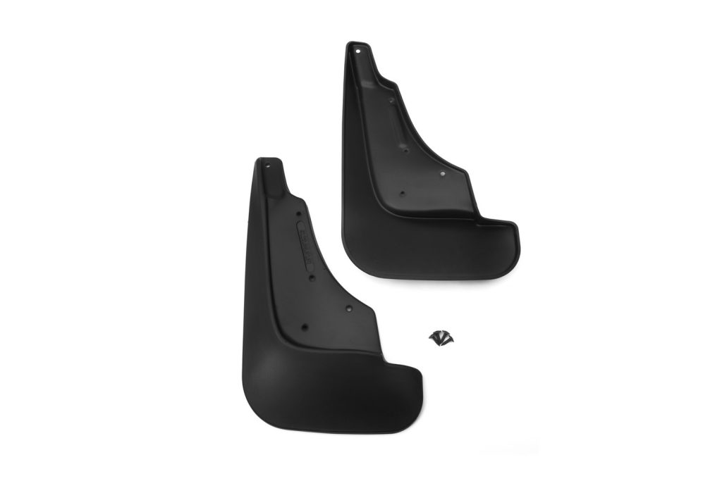 Εικόνα 1 από 1 — ΛΑΣΠΩΤΗΡΕΣ ΓΙΑ RENAULT-DACIA DUSTER 5D 2012-2018 ΕΜΠΡΟΣ 2ΤΕΜ.