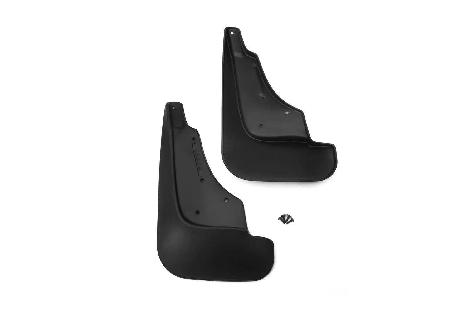 Εικόνα 1 από 1 — ΛΑΣΠΩΤΗΡΕΣ ΓΙΑ RENAULT-DACIA DUSTER 5D 2012-2018 ΕΜΠΡΟΣ 2ΤΕΜ.