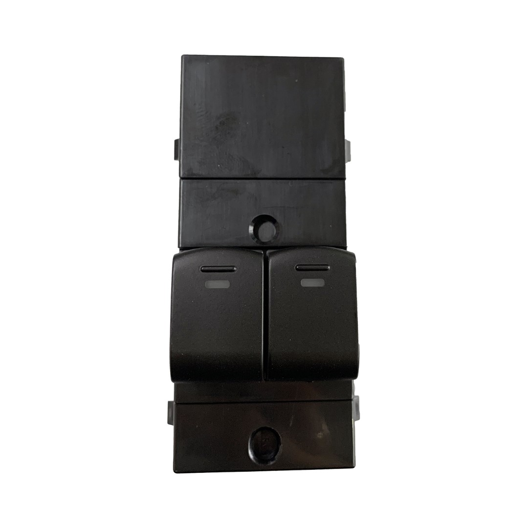 Εικόνα 1 από 3 — ΔΙΑΚΟΠΤΗΣ ΓΙΑ NISSAN MICRA K12 2002-2010 ΔΙΠΛΟΣ ΠΑΡΑΘΥΡΩΝ 6 PIN NTY – orig. 25401AX600 – 1 ΤΕΜ.