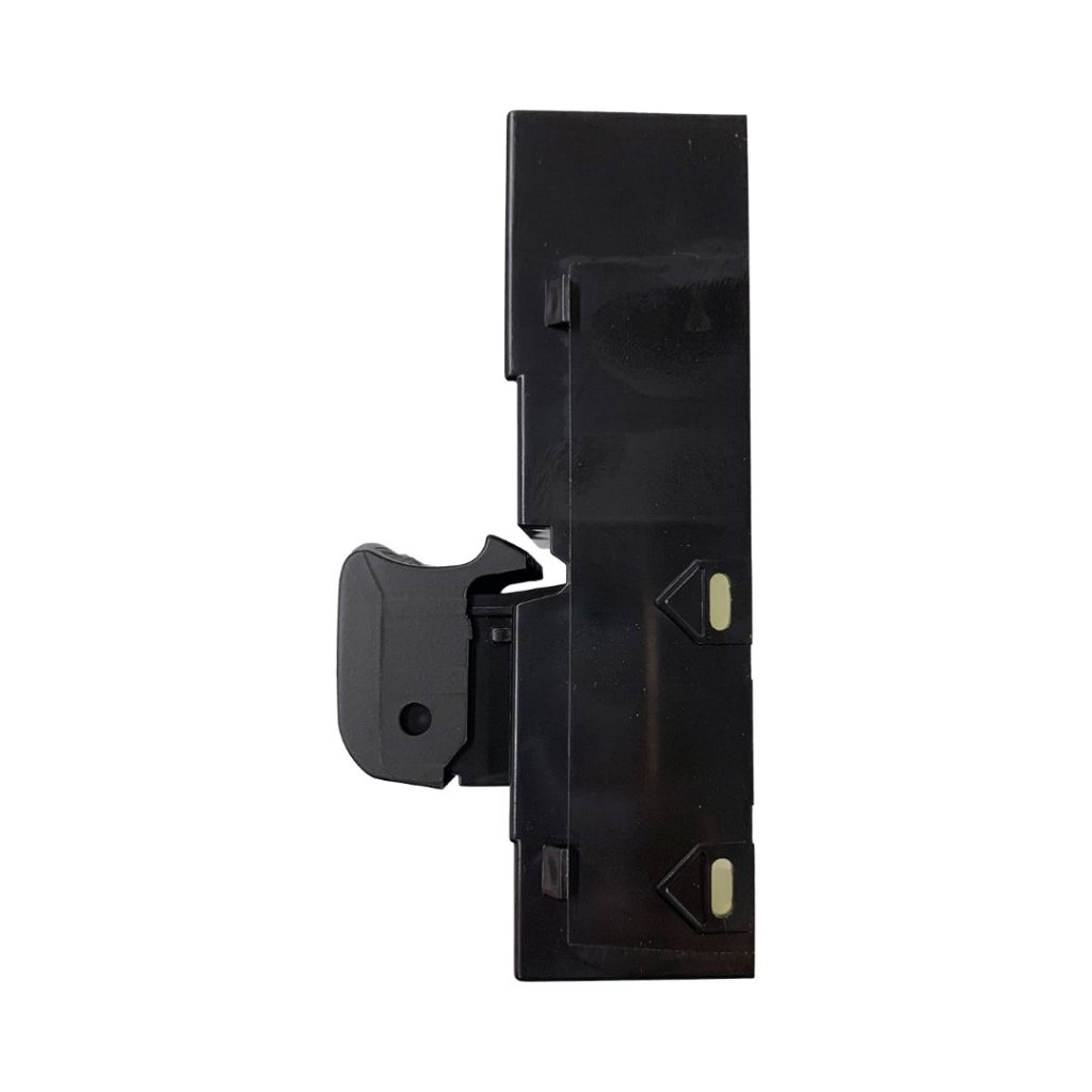 Εικόνα 2 από 3 — ΔΙΑΚΟΠΤΗΣ ΓΙΑ NISSAN MICRA K12 2002-2010 ΔΙΠΛΟΣ ΠΑΡΑΘΥΡΩΝ 6 PIN NTY – orig. 25401AX600 – 1 ΤΕΜ.