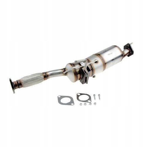 Εικόνα 1 από 1 — ΦΙΛΤΡΟ DPF ΓΙΑ NISSAN QASHQAI J10 1.5DCI 2008+