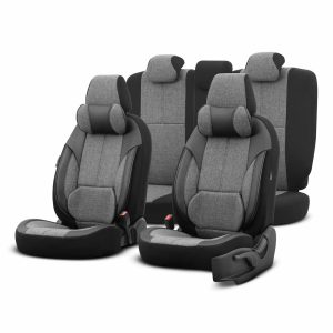 Καλύμματα Καθισμάτων