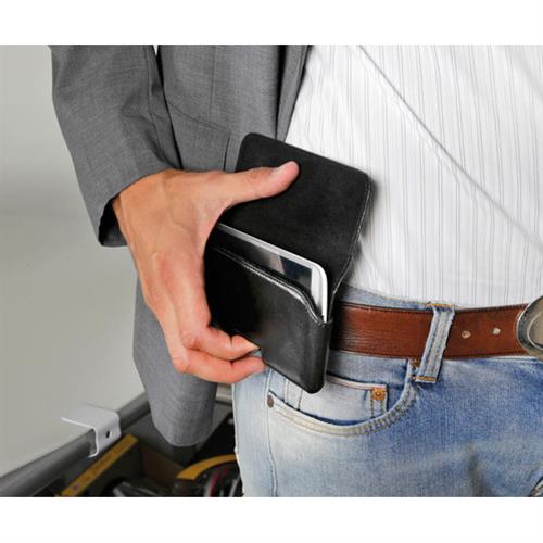 Εικόνα 10 από 10 — ΘΗΚΗ ΚΙΝΗΤΟΥ ΖΩΝΗΣ ΜΕ ΚΛΙΠ BELT 90 ΜΟΙΡΩΝ (Μ) 80x150mm