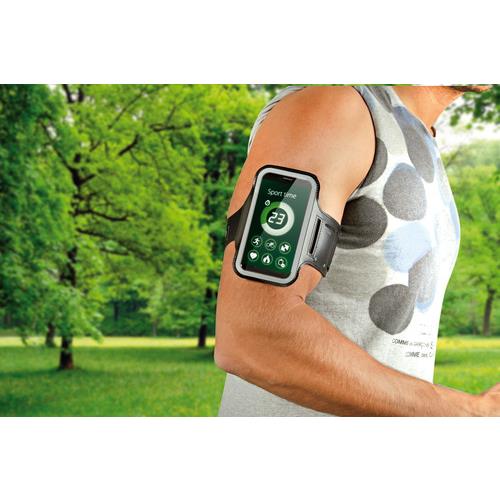 Εικόνα 6 από 12 — ΘΗΚΗ ΚΙΝΗΤΟΥ ΧΕΙΡΟΣ ARM BAND L ΜΑΧ 5,5 INCH ΜΑΥΡΗ ΜΕ ΕΛΑΣΤΙΚΟ ΙΜΑΝΤΑ ΚΑΙ VELCRO LAMPA – 1 ΤΕΜ.