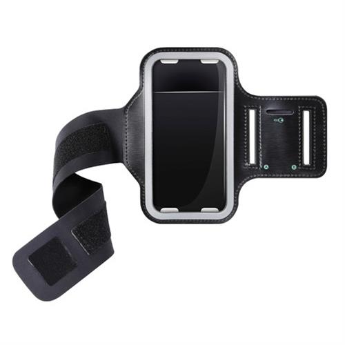 Εικόνα 1 από 12 — ΘΗΚΗ ΚΙΝΗΤΟΥ ΧΕΙΡΟΣ ARM BAND L ΜΑΧ 5,5 INCH ΜΑΥΡΗ ΜΕ ΕΛΑΣΤΙΚΟ ΙΜΑΝΤΑ ΚΑΙ VELCRO LAMPA – 1 ΤΕΜ.