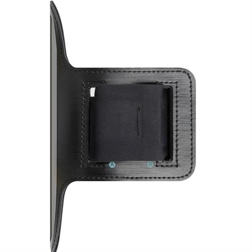 Εικόνα 2 από 12 — ΘΗΚΗ ΚΙΝΗΤΟΥ ΧΕΙΡΟΣ ARM BAND L ΜΑΧ 5,5 INCH ΜΑΥΡΗ ΜΕ ΕΛΑΣΤΙΚΟ ΙΜΑΝΤΑ ΚΑΙ VELCRO LAMPA – 1 ΤΕΜ.