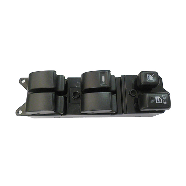 Εικόνα 1 από 2 — Διακόπτης για MITSUBISHI LANCER 04-06 /GALANT 04-09 πολλαπλός με 14 επαφές
