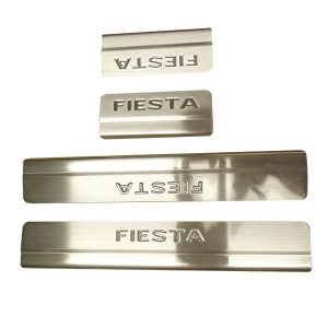 FORD FIESTA 5D 02-09 ΜΑΡΣΠΙΕ ΕΣΩΤ.ΧΡΩΜΙΟ 4ΤΕΜ. (ΔΕΝ ΑΝΑΓΡΑΦΟΥΝ ΜΑΡΚΑ)