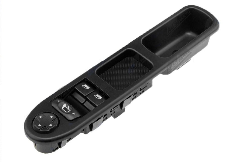 Εικόνα 1 από 6 — ΔΙΑΚΟΠΤΗΣ ΓΙΑ PEUGEOT 207 2006+ ΠΟΛΛΑΠΛΟΣ 13PIN ΠΑΡΑΘΥΡΩΝ orig.6554.QA