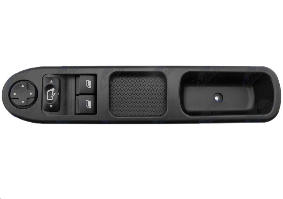 Εικόνα 3 από 6 — ΔΙΑΚΟΠΤΗΣ ΓΙΑ PEUGEOT 207 2006+ ΠΟΛΛΑΠΛΟΣ 13PIN ΠΑΡΑΘΥΡΩΝ orig.6554.QA