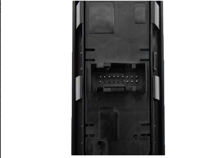 Εικόνα 6 από 6 — ΔΙΑΚΟΠΤΗΣ ΓΙΑ PEUGEOT 207 2006+ ΠΟΛΛΑΠΛΟΣ 13PIN ΠΑΡΑΘΥΡΩΝ orig.6554.QA