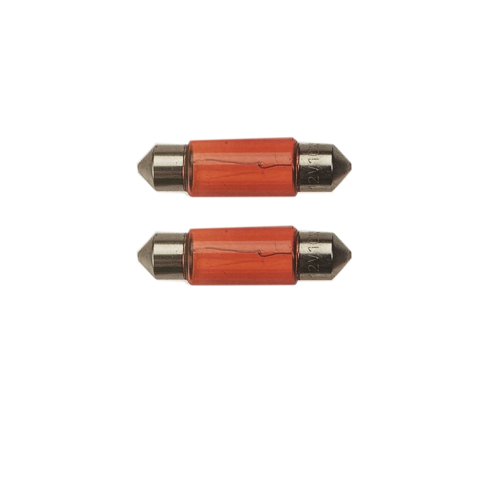 Εικόνα 1 από 1 — ΛΑΜΠΑΚΙΑ 12V/5W ΚΟΚΚΙΝΑ ΠΛΑΦΟΝΙΕΡΑΣ