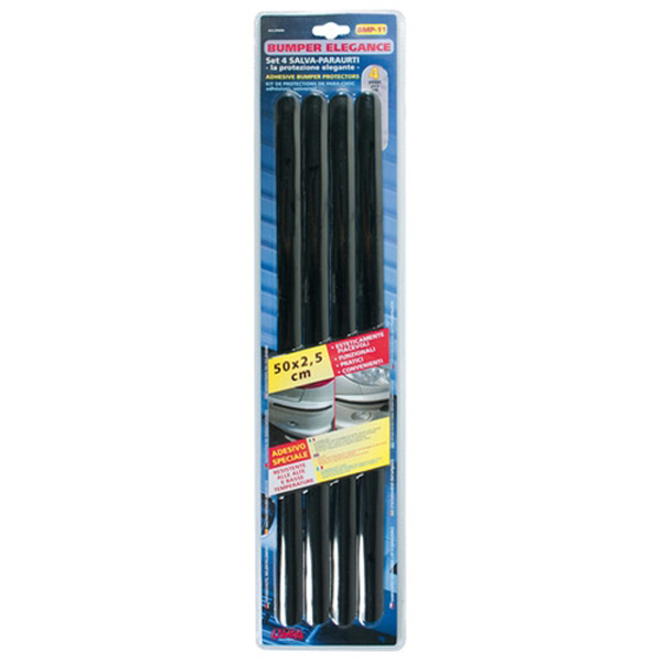 Εικόνα 2 από 3 — BUMPER ELEGANCE 500x25mm 4TMX