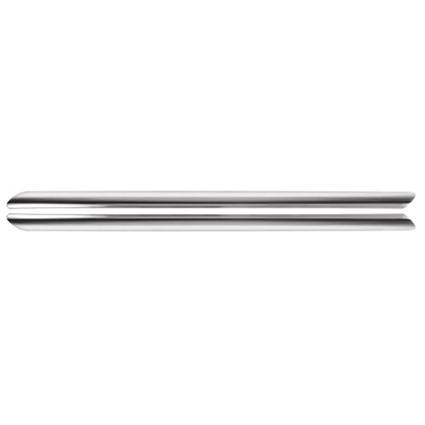 Εικόνα 1 από 3 — CHROME LINE XL 570x25mm 2TMX.