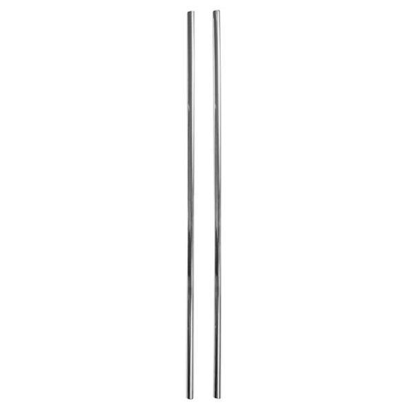 Εικόνα 1 από 2 — ΑΝΤΙΚΡΟΥΣΤΙΚΑ ΠΟΡΤΑΣ CONTOUR-5 600mm