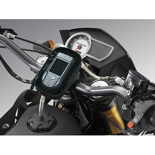 Εικόνα 3 από 3 — ΒΑΣΗ ΣΤΗΡΙΞΗΣ GPS/PDA MOTO MULTI-HOLDER ΑΔΙΑΒΡΟΧΟ 10x15x3cm