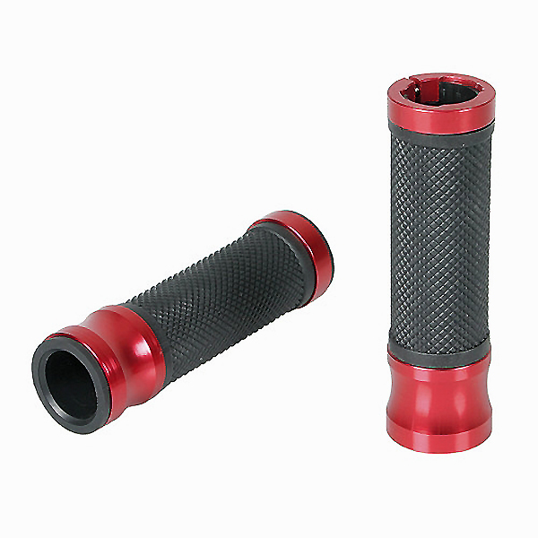 Εικόνα 1 από 2 — ΧΕΡΟΥΛΙΑ ΜΟΤΟ METAL GRIPS