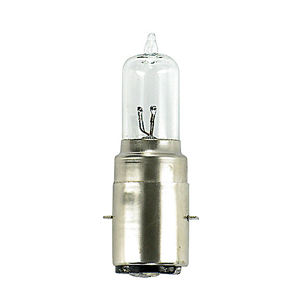 Εικόνα 1 από 2 — ΛΑΜΠΑ ΑΛΟΓΟΝΟΥ S2 12V 35/35W BA20d