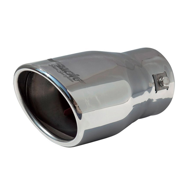 Εικόνα 1 από 1 — ΑΚΡΟ ΕΞΑΤΜΙΣΗΣ INOX TRX24