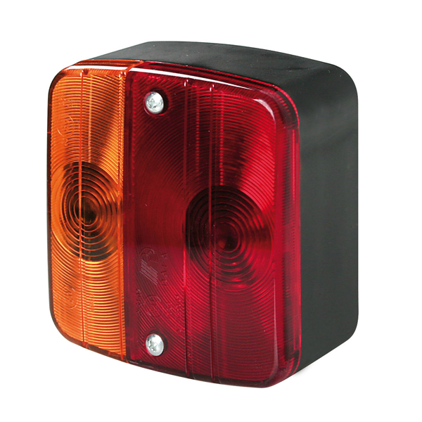 Εικόνα 1 από 4 — ΦΑΝΑΡΙ 12V – STOP/ΘΕΣΕΩΣ/ΦΛΑΣ – ΓΙΑ ΤΡΕΙΛΕΡ (95 Χ 100 Χ 50mm) – 1 ΤΕΜ.
