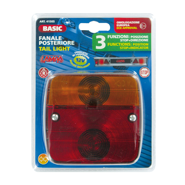 Εικόνα 3 από 4 — ΦΑΝΑΡΙ 12V – STOP/ΘΕΣΕΩΣ/ΦΛΑΣ – ΓΙΑ ΤΡΕΙΛΕΡ (95 Χ 100 Χ 50mm) – 1 ΤΕΜ.