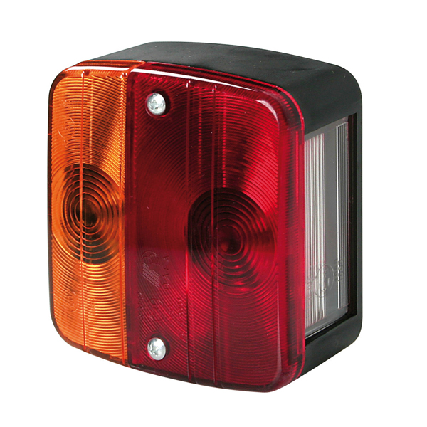 Εικόνα 1 από 3 — ΦΑΝΑΡΙ 12V – STOP/ΘΕΣΕΩΣ/ΦΛΑΣ/ΠΙΝΑΚΙΔΑΣ – ΓΙΑ ΤΡΕΙΛΕΡ (95 Χ 100 Χ 50mm) – 1 ΤΕΜ.
