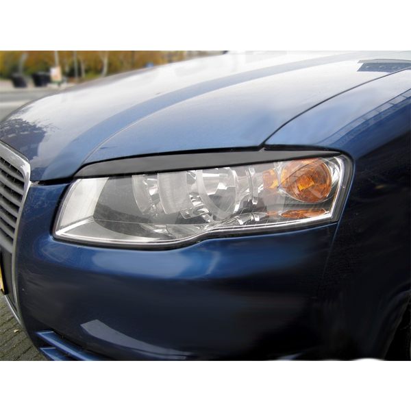 Εικόνα 1 από 1 — Autostyle – ΦΡΥΔΑΚΙΑ ΦΑΝΩΝ ΓΙΑ AUDI A4 B6 CABRIO 2005+ (2 τεμ.) (ΦΡ.AU.RDKAU06/AUT)