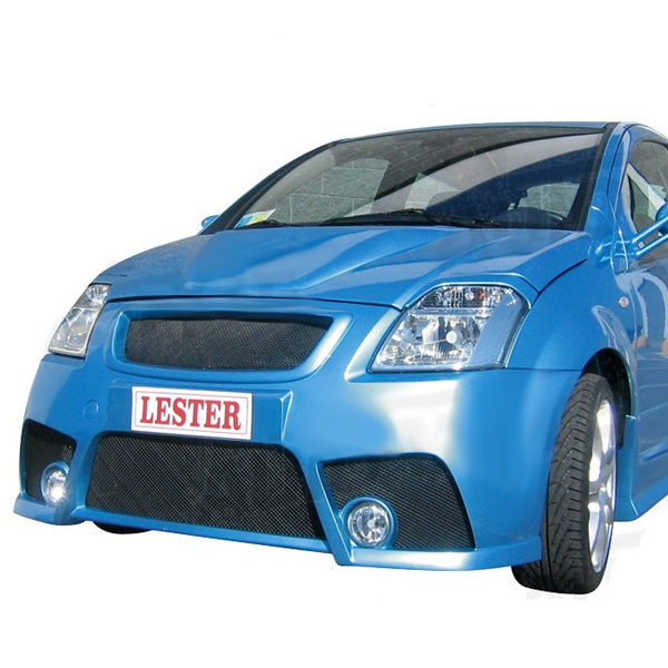 Εικόνα 1 από 1 — Autostyle – Φρυδάκια Φαναριών CITROEN C2 (2 τεμ.) (ΦΡ.CC.LECA4157/AUT)