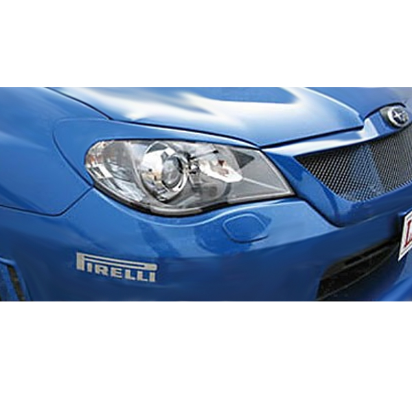 Εικόνα 1 από 1 — Autostyle – Φρυδάκια Φαναριών SUBARU IMPREZA 06-9/07 (2 τεμ.) (ΦΡ.SI.LECA4160/AUT)