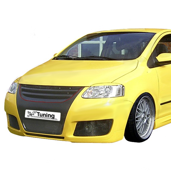 Εικόνα 1 από 1 — Autostyle – Φρυδάκια Φαναριών VW FOX (2 τεμ.) (ΦΡ.VF.INLVW01/AUT)