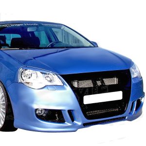 Autostyle - Φρυδάκια Φαναριών VW POLO 9N2 8/05+ (2 τεμ.) (ΦΡ.VP.INLVW08/AUT)
