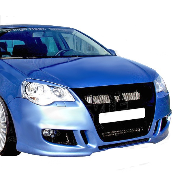 Εικόνα 1 από 1 — Autostyle – Φρυδάκια Φαναριών VW POLO 9N2 8/05+ (2 τεμ.) (ΦΡ.VP.INLVW08/AUT)