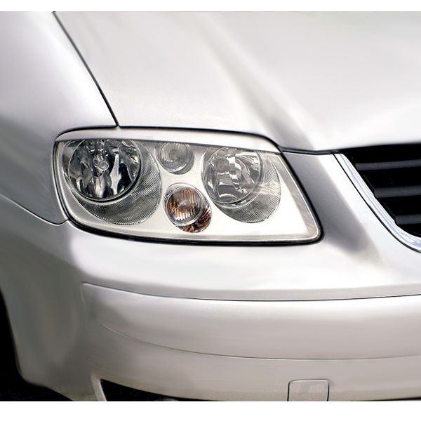 Εικόνα 1 από 1 — Autostyle – Φρυδάκια Φαναριών VW TOURAN/NEW CADDY (2 τεμ.) (ΦΡ.VT.MAVWK41/AUT)