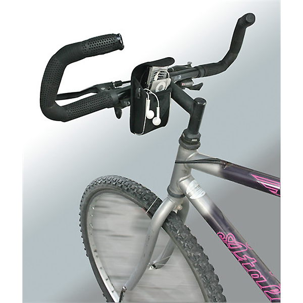 Εικόνα 2 από 3 — ΤΣΑΝΤΑΚΙ ΠΟΔΗΛΑΤΟΥ BIKE POCKET ΜΕ ΙΜΑΝΤΑ VELCRO 1ΤΕΜ