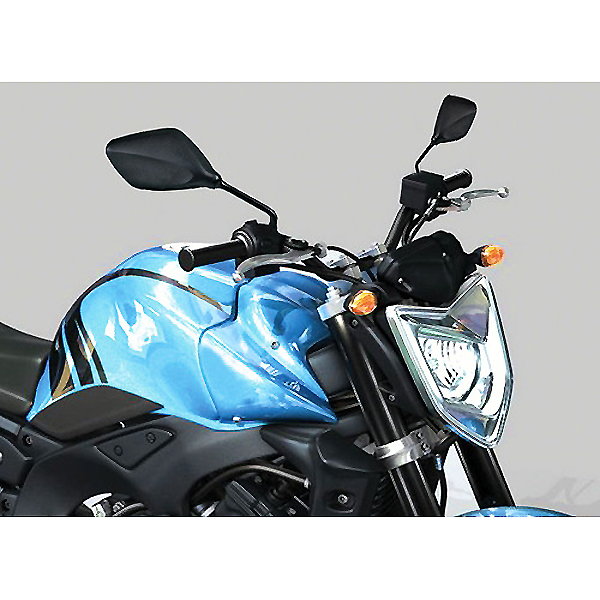 Εικόνα 3 από 3 — ΚΑΘΡΕΠΤΕΣ ΜΗΧΑΝΗΣ MOTO SPACE