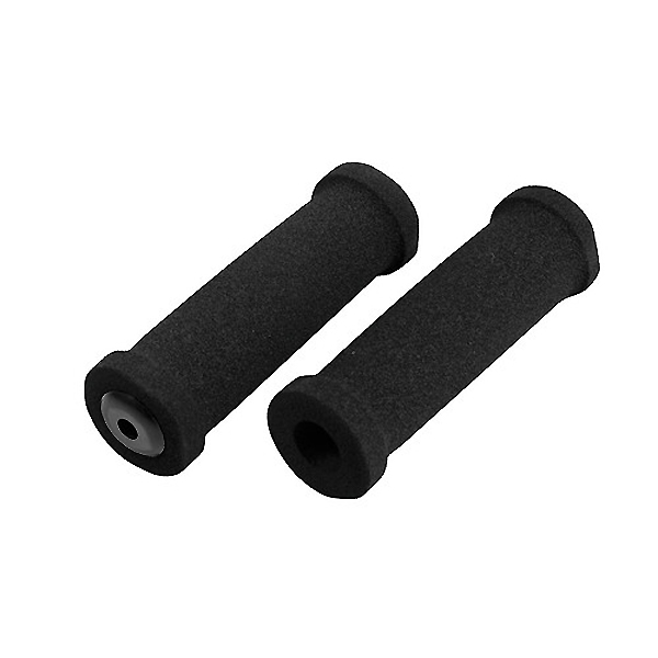 Εικόνα 1 από 2 — ΧΕΙΡΟΛΑΒΕΣ ΠΟΔΗΛΑΤΟΥ 125+125mm 22mm ΜΑΥΡΑ SOFT MAN-1 2ΤΕΜ