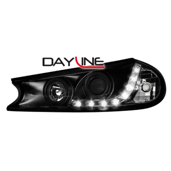 Εικόνα 1 από 1 — ΦΑΝΑΡΙΑ ΓΙΑ FORD MONDEO 96-00 DAYLINE
