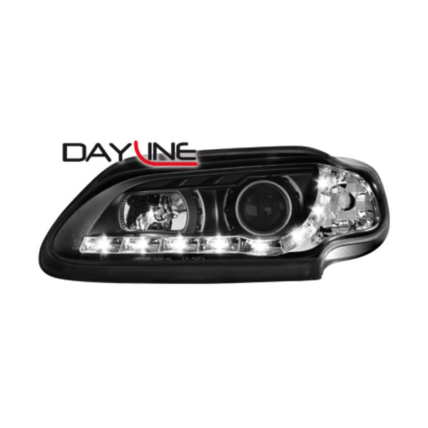 Εικόνα 1 από 1 — ΦΑΝΑΡΙΑ ΓΙΑ RENAULT MEGANE 3/5D 96-99 DAYLINE