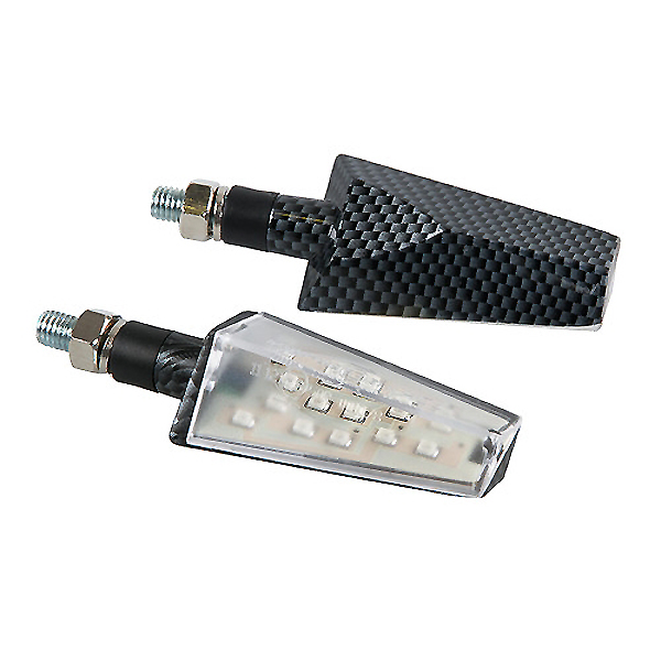 Εικόνα 1 από 2 — ΦΛΑΣ ΜΟΤΟ DUKE / 14 LED 12V