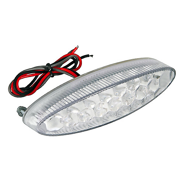 Εικόνα 1 από 3 — ΦΑΝΑΡΙ ΠΙΣΩ ΜΗΧΑΝΗΣ PORSTER 12V 19LED 2 ΧΡΗΣΕΩΝ (ΦΩΣ ΘΕΣΕΩΣ/STOP)  -1ΤΕΜ.
