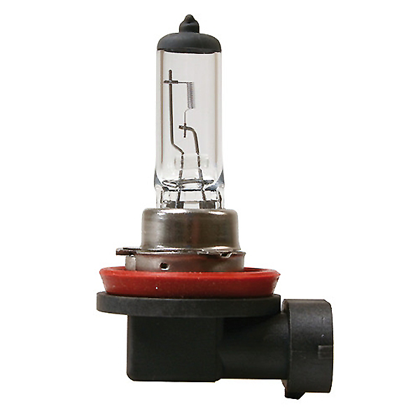 Εικόνα 1 από 2 — ΛΑΜΠΑ ΑΛΟΓΟΝΟΥ H11 12V/55W