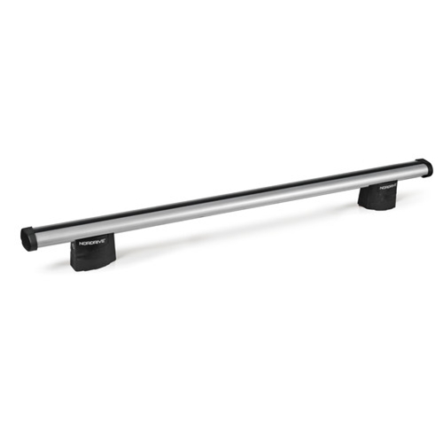 Εικόνα 3 από 4 — ΜΠΑΡΑ ΟΡΟΦΗΣ KARGO-PLUS ΑΛΟΥΜΙΝΙΟΥ 150cm NORDRIVE – 1 ΤΕΜ.