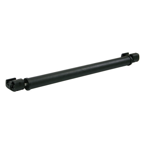 Εικόνα 1 από 4 — ROLLER ΓΙΑ ΜΠΑΡΕΣ ΜΑΥΡΕΣ Κ-0 L64CM