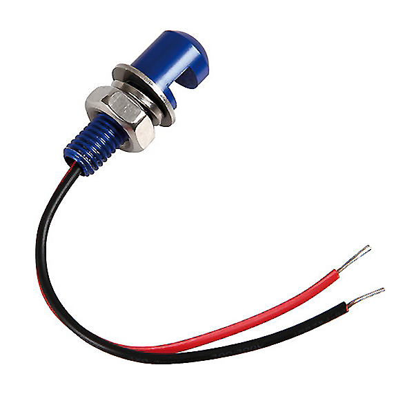 Εικόνα 1 από 2 — ΒΙΔΕΣ ΜΕ LED/12V 2000 MCD