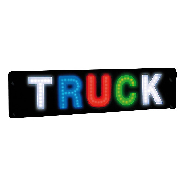 Εικόνα 1 από 3 — ΠΙΝΑΚΙΔΑ (Truck) + ΦΟΡΤΙΣΤΗΣ 24V