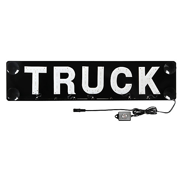 Εικόνα 3 από 3 — ΠΙΝΑΚΙΔΑ (Truck) + ΦΟΡΤΙΣΤΗΣ 24V