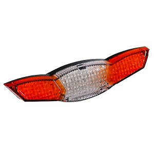 ΦΑΝΑΡΙ ΠΙΣΩ ΜΗΧΑΝΗΣ DEDON 12V 70 LED 4 ΧΡΗΣΕΩΝ (ΦΩΣ ΘΕΣΕΩΣ/STOP/ ΦΛΑΣ/ΦΩΣ ΠΙΝΑΚΙΔΑΣ) -1ΤΕΜ.