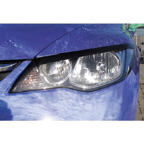 Εικόνα 1 από 1 — Autostyle – Φρυδάκια Φαναριών HONDA CIVIC 4D/HYBRID 06+ (2 τεμ.) (ΦΡ.HC.DXKHO04/AUT)